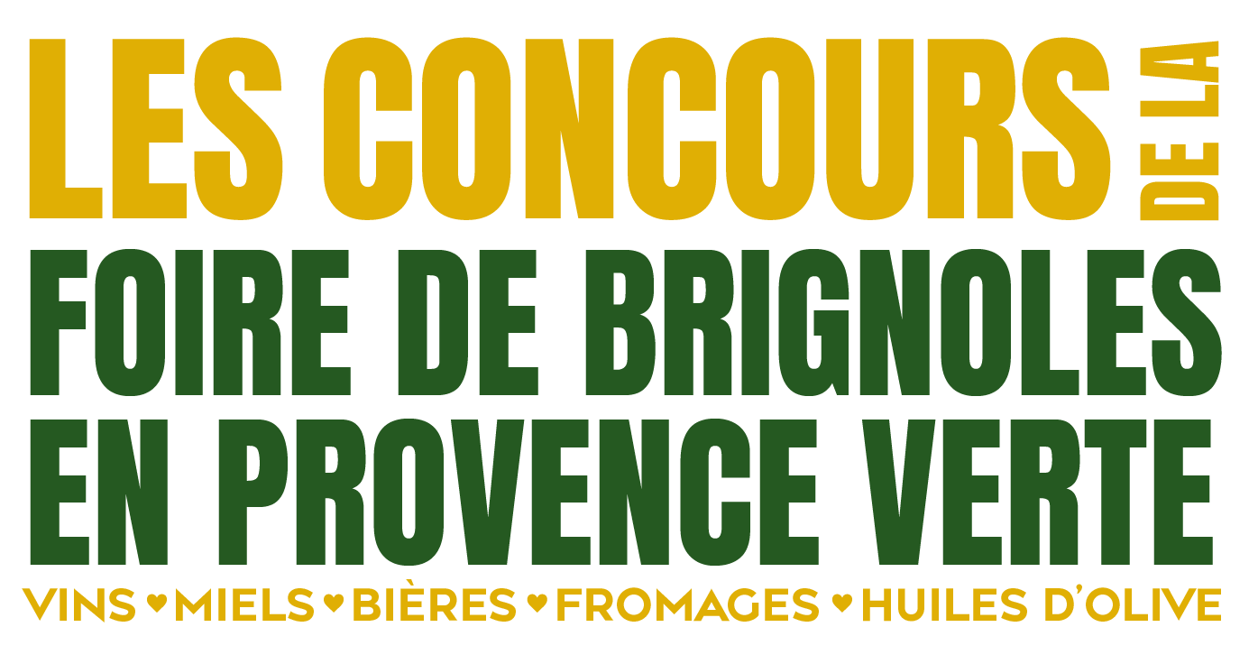 Les Concours de la Foire de Brignoles