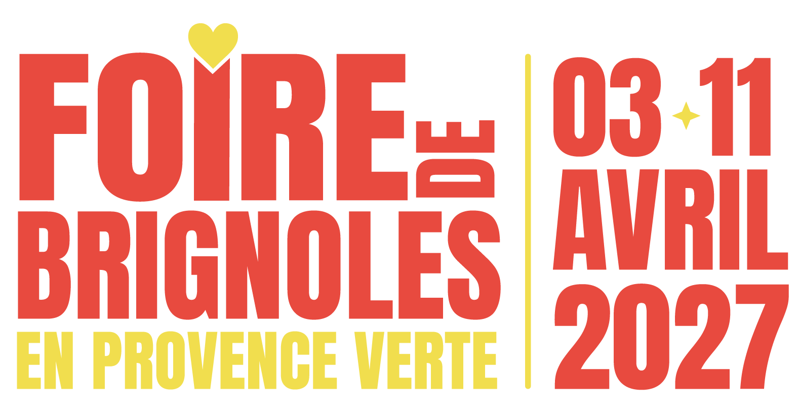 Foire de Brignoles